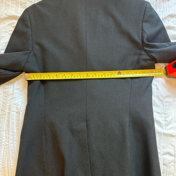 United Colors of Benetton Women’s Blazer size 44 - Picture 8 of 12